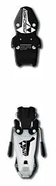 Крепления горнолыжные FISCHER FJ4 AC BRAKE 74/P