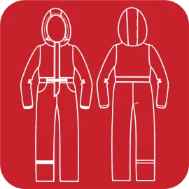 Комбинезоны