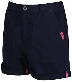 Шорты Regatta ss Damzel Navy д.