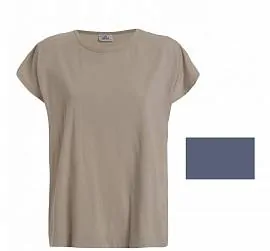 Блуза DEHA ss Easy ж.