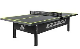 Теннисный стол City Park DESIGN Всепогодный