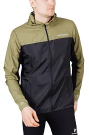 Куртка NORDSKI Rain Olive/Black м.