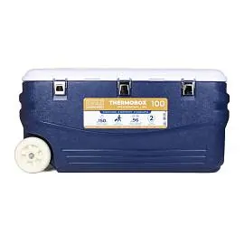 Контейнер изотерм. CAMPING WORLD Thermobox 100L
