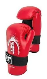 Накладки для карате GreenHill 7-contact SCG-2048