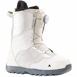 Ботинки для сноуборда BURTON MINT BOA
