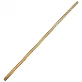 Палка гимнастическая деревянная 90см