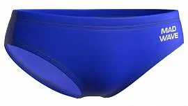Плавки MAD WAVE Cult Pbt blue д.