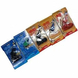 Свисток H09915 пластик