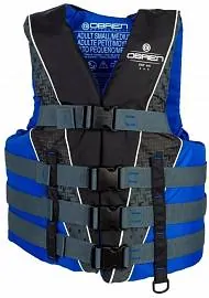 Жилет OBRIEN SPORTS спасательный