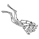 Подводное плавание