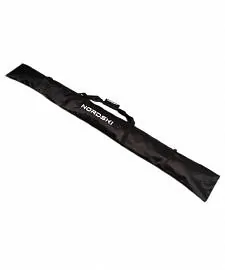 Чехол для б/лыж NORDSKI 1 пара 210см Black