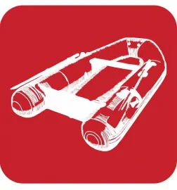 Лодки транцевые