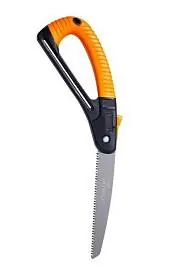 Пила садовая складная PLANTIC PRO 27580-01