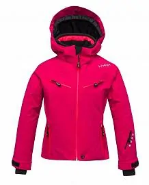 Куртка г/л HYRA Visp Magenta д.