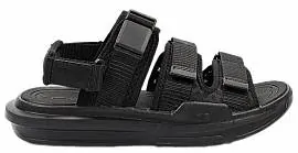 Сандалии ANTA Badao Black м.