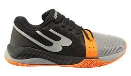 Кроссовки BULL PADEL COMFORT 23V (оранжевый)