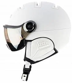 Шлем горнолыжный KASK Shadow Visor