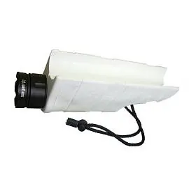 Держатель фонаря SARGAN БЕРКУТ для ружей пневмат