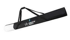 Чехол для г/лыж HEAD Rebels Single 1 пара,197см