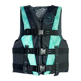 Спасательный жилет женский O'Brien 3-buckle