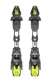Крепления горнолыжные FISCHER RC4 Z11 FREEFLEX