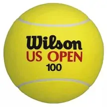Мяч WILSON US OPEN JUMBO