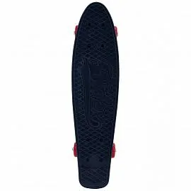 Скейткруизер RIDEX Twilight 22x6 80кг Abec-7Carbon