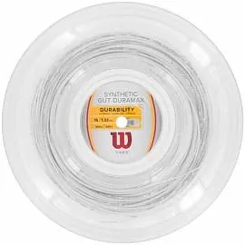 Струна WILSON Synthetic Gut Dyramax 16 WH