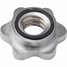 Замок-гайка на гриф d-31 mm