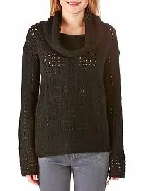 Джемпер DEHA fw D75850 ж.