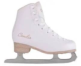 Коньки фигурные TT CAMELIA