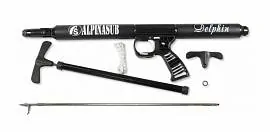 Ружье д/подв. охоты РПП DOLPHIN 60