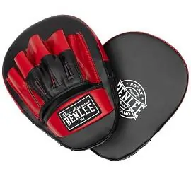 Лапа BenLee Dewey черн/красн.