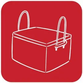 Контейнеры холодильные