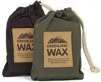 Набор FR Greenland Wax Bag