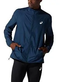 Куртка ASICS Core French Blue м.