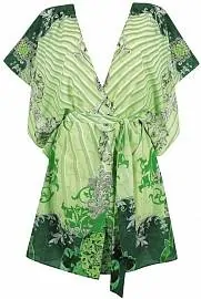 Блуза MAGISTRAL Mirage