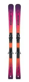Лыжи горные ELAN ACE Speed Magic SLX SX+ELX 11 GW