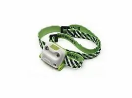 Фонарь налобный ERGATE GT030091