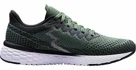 Кроссовки 361 Fierce зеленый/черный м.