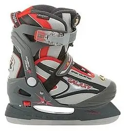 Коньки детские СК GALAXY