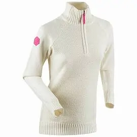 Свитер BJORN DAEHLIE Half Zip Cabin Wmn