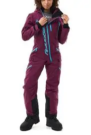 Комбинезон с/б DRAGONFLY Extreme Purple Sky ж.