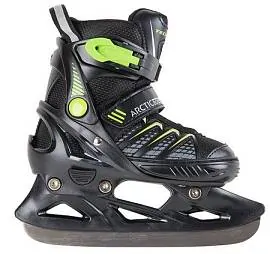 Коньки детские TT ARCTIC Boy