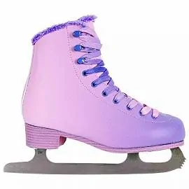 Коньки фигурные TT ELZA