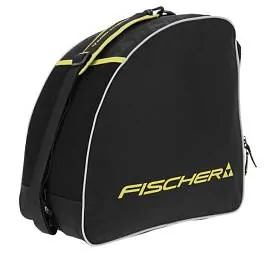 Сумка для ботинок FISCHER Alpine ECO/O