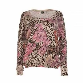 Джемпер DEHA fw D95450 ж.