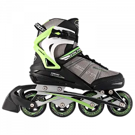 Коньки роликовые Tech Team Voltage