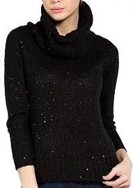 Джемпер DEHA fw D75843 ж.