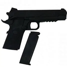 Макет пистолета WACOKU TРR съемный магазин 322г